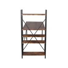 ПМ: Tetchair WD-07