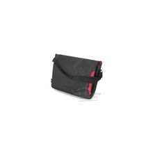 Сумка для ноутбука Highpaq D-03 15,6" черная 180065