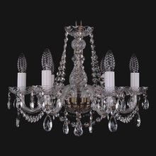 Bohemia Ivele Crystal 1402 6 160 Pa