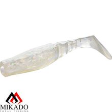 Виброхвост Mikado FISHUNTER 5 см.   183 ( 5 шт.)