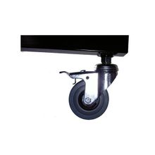 Теннисный стол Donic Tornado-AL-Outdoor синий (всепогодный)