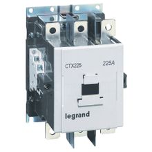 Контактор CTX³ 225 3P 225A 100...240В~ = | код 416296 | Legrand