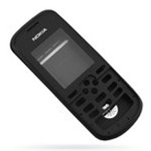 Nokia Корпус для Nokia 1661 Black