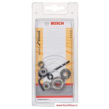 Bosch Набор шарикоподшипников Expert 5 шт (2608629391 , 2.608.629.391)