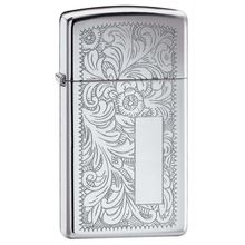 Zippo Зажигалка  Slim® 1652