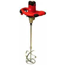 Дрель-миксер ELITECH МС 1400 Э Миксер,1400Вт, М14, 0-760обм, 7кг, коробка, мешалка.