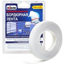 Unibob 12.8 мм*3.35 м 40 мкм