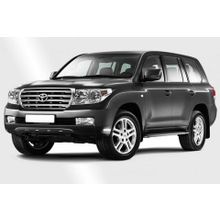 Замок КПП FORTUS MTL 1254 C для TOYOTA Land Cruiser 2008-2015 (справа) типтроник, 200