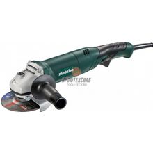 Metabo УШМ Metabo WE 1450-125 RT 600680000