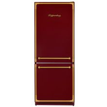 Холодильник Kuppersberg NRS 1857 BOR BRONZE