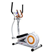 Эллиптический тренажер Dender Omega E-1655