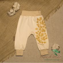 Linea di sette Штанишки "Розочки" 07-0201