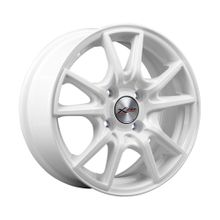 Колесные диски Xtrike X-104 6,0R14 4*100 ET38 d67,1 W [10177]