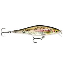 Воблер Shadow Shad Rap SDRS09, RTL Rapala