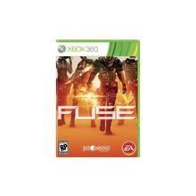 Fuse (Xbox 360)