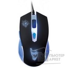 Qumo Игровая мышь  Gamer M08 21381