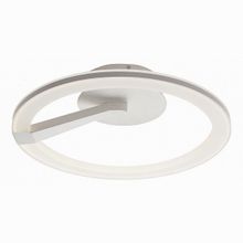 IDLamp 397 397 50-LEDWhitechrome