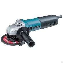 Угловая шлифовальная машина Makita 9562CH