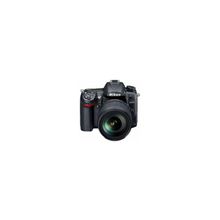 Nikon DSLR D7000 Kit (VBA290KR02)