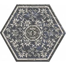 HGDA384SG2700L Декор Парк Гуэля лаппатированный	29x33,4 (7шт)