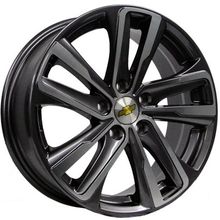 Yokatta Model-21  7x17 5x120 D67.1 ET41