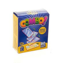 Настольная игра COMBO!