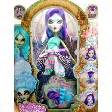 Mystixx Кукла Mystixx Rococo Zombie Azra 47446