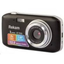 Rekam Rekam iLook S755i Black