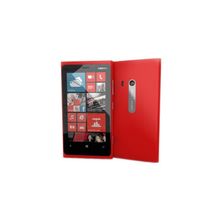 Nokia Lumia 920 (красный)