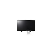 LG 55" 55LA643V Черный FULL HD 3D 100Hz DVB-T2 C S2 RUS