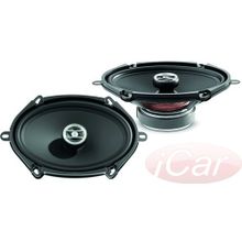 Focal Auditor RCX-570