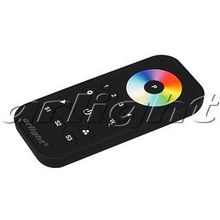 Сенсорный пульт SR-2819SP (RGBW 4 зоны), 20737 |  код. 020737 |  Arlight