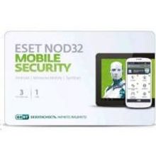 Eset ESET NOD32 NOD32-ENM2-NSCARD-1-1