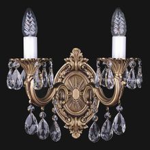Bohemia Ivele Crystal 1700 2 B FP