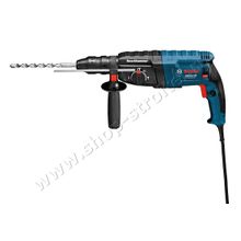 Bosch Электрический перфоратор Bosch GBH 2-24 DF (в чемодане)