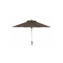 Зонт для сада, 140 х 210 Kettler, цвет - серебро антрацит