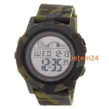 Skmei 1476CMGN army green camouflage