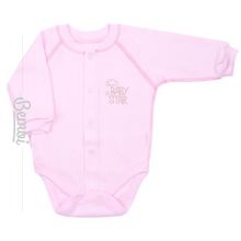 Bembi Боди "Baby Star" БД69 3