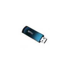 USB-флеш Silicon Power Ultima U01 Series 32Gb SP032GBUF2U01V1B Blue