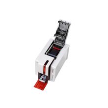 Принтер пластиковых карт Evolis Primacy Lamination Simplex Expert, USB, Ethernet (PM1H0000RSL0)