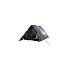Туристическая палатка Canadian Camper WIND HUNTER