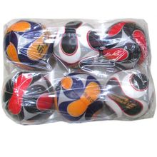 Эспандер мяч на сжатие 10см