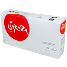 Картридж SAKURA TK475 для Kyocera Mita FS-6025MFP, FS-6025MFP B, FS-6030MFP, FS-6525MFP, FS-6530MFP,