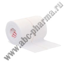 Pharmacels Прочный тянущийся тейп. STRETCH Tape Pharmacels 7,5см х 4,5м.