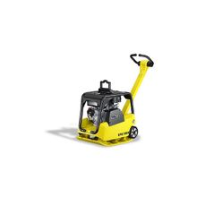 Виброплита реверсивная Wacker Neuson BPU 3050 A (5000008763) (Honda GX270 6.6кВт 9.0лс, 700x500мм, 30кН, 166кг, колеса)