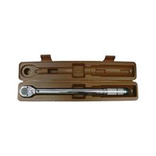 Динамометрический ключ 10-110 Нм, 3 8"DR, A90039, Ombra