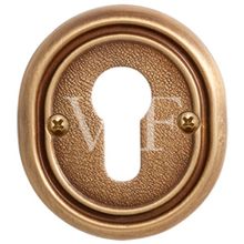 Накладка на цилиндр VAL DE FIORI INET 70 YB лат. состаренная