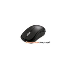 (2TF-00004) Мышь Microsoft Wireless Mouse 1000 USB Black Retail