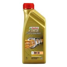 Castrol Castrol EDGE Professional A3 0W-30 Titanium 15357B   156F69 1л