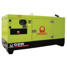 Pramac GSW 15 P AUTO в кожухе